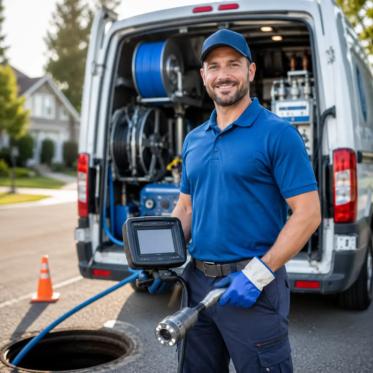 Local Pipe Relining specialists in Red Cliff, CO